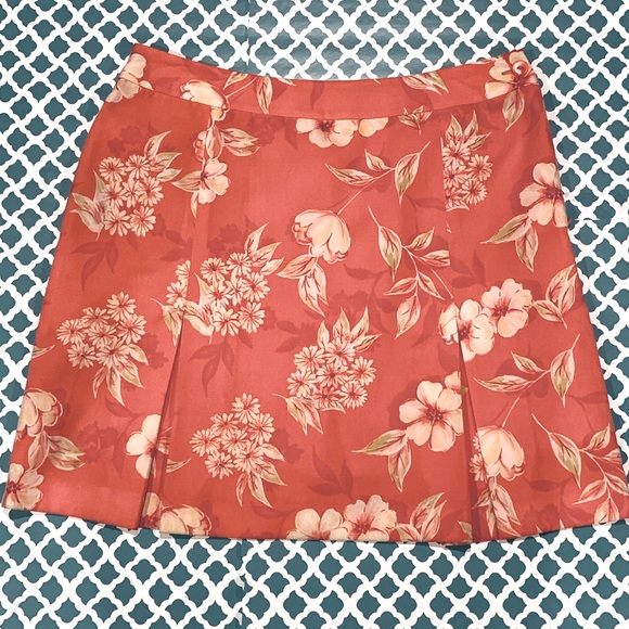 EP Pro Golf Skorts Size 8 - Picture 1 of 7